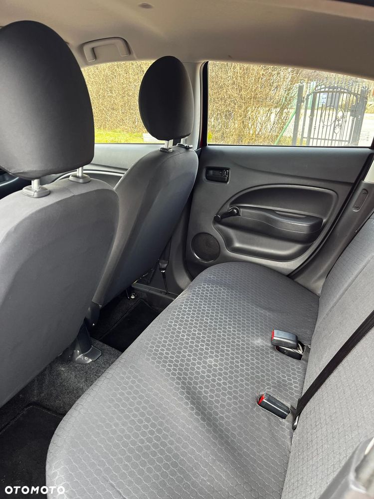 Mitsubishi Space Star 1.0 Edition - 12