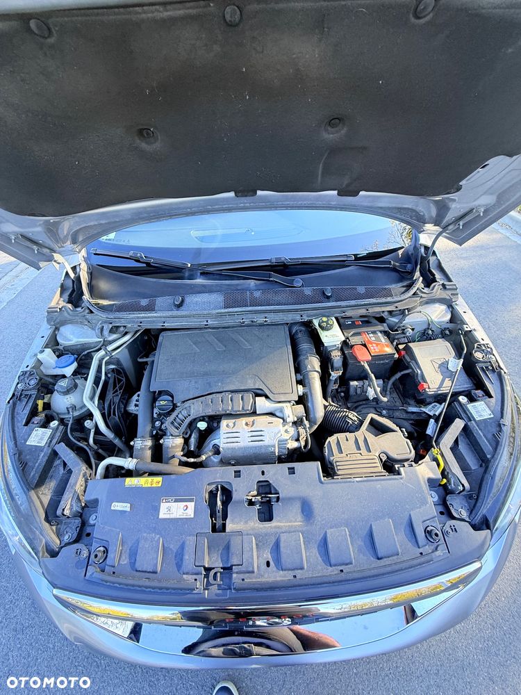 Peugeot 308 PureTech 130 Stop & Start GT-Line Edition - 11