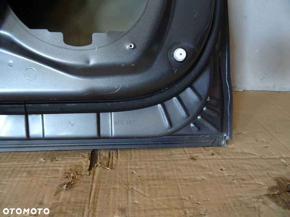 DRZWI LEWY TYŁ LEWE TYLNE CITROEN C5 II III 08-17 LAK: KTHB NR1512 - 13