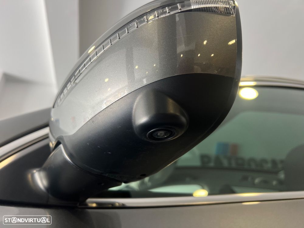 Nissan Qashqai 1.5 dCi DCT N-CONNECTA - 14