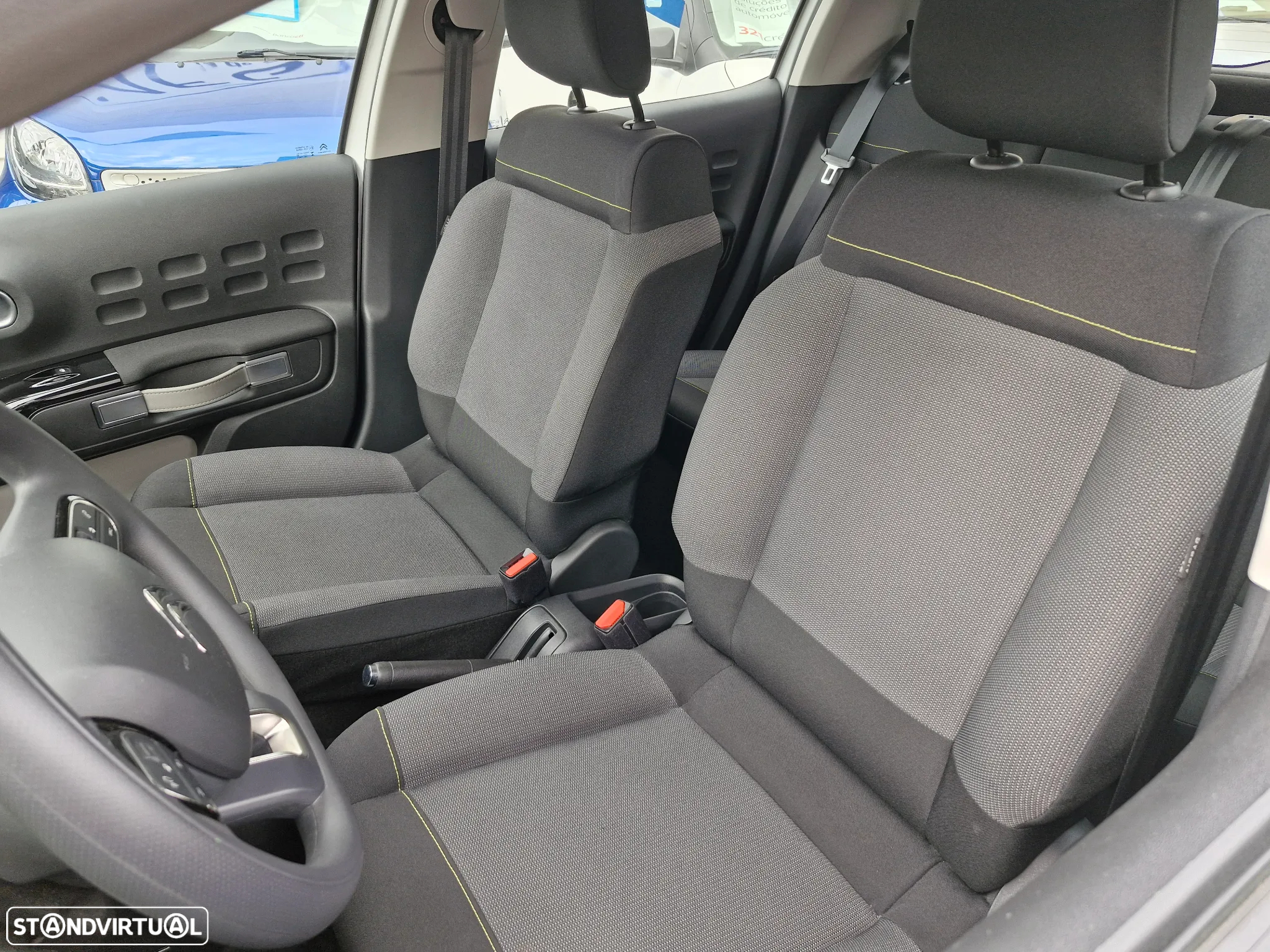 Citroën C3 1.5 BlueHDi Plus - 9