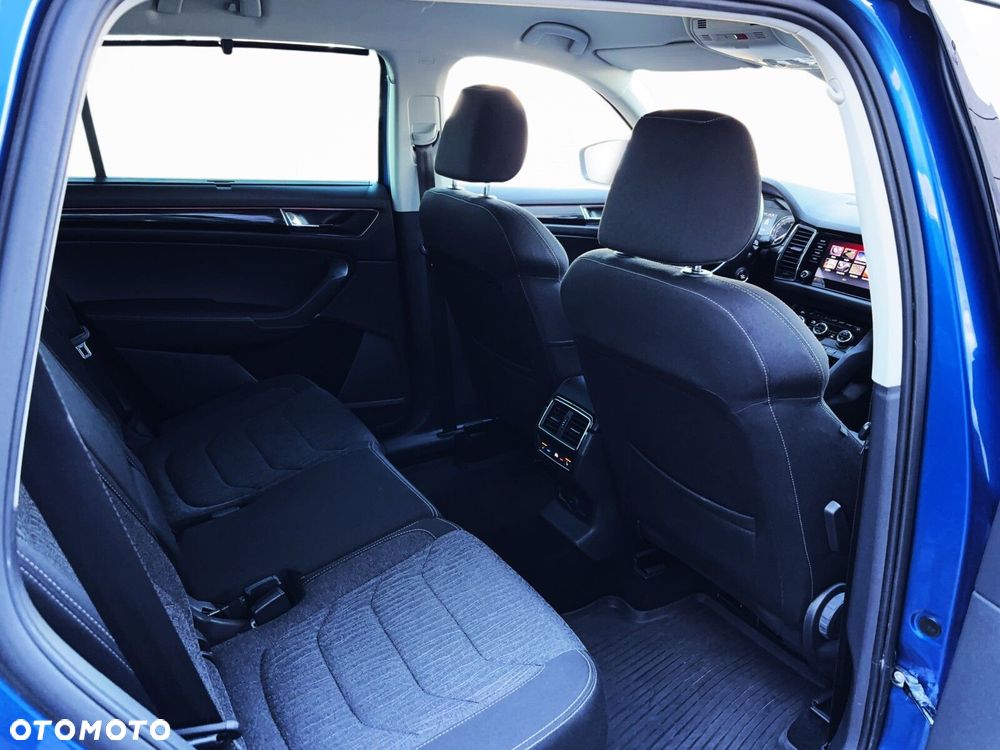 Skoda Kodiaq - 17