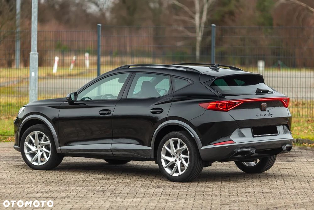 Cupra Formentor 1.5 TSI DSG Tribe Edition - 18