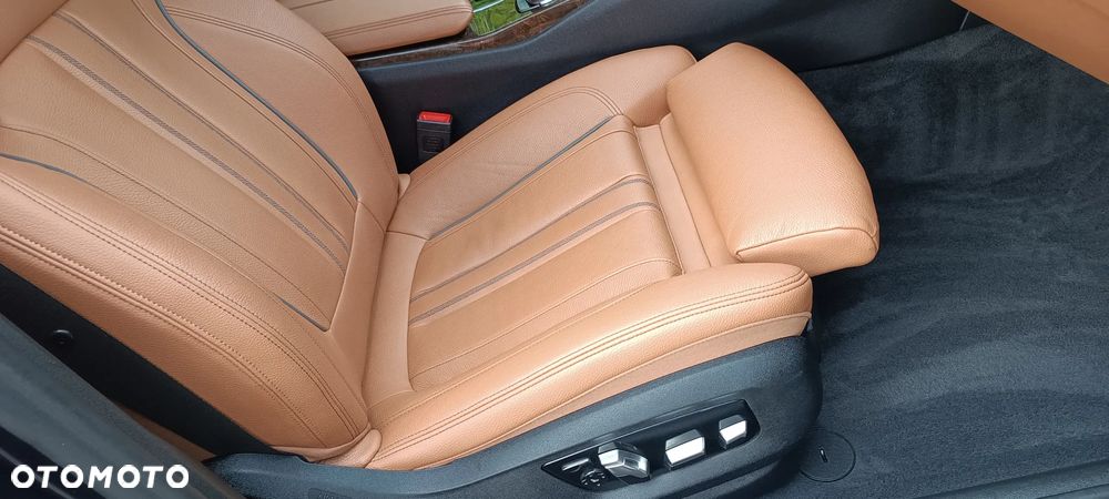 BMW Seria 5 530e iPerformance Luxury Line - 22