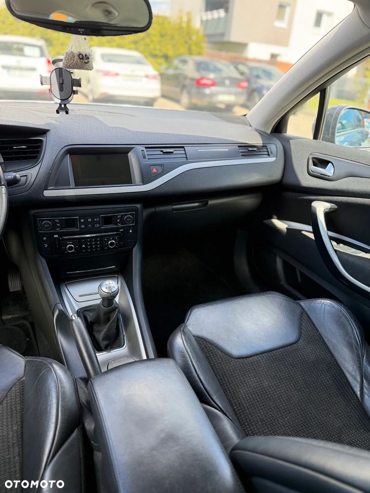 Citroën C5 1.6 HDi Attraction - 9