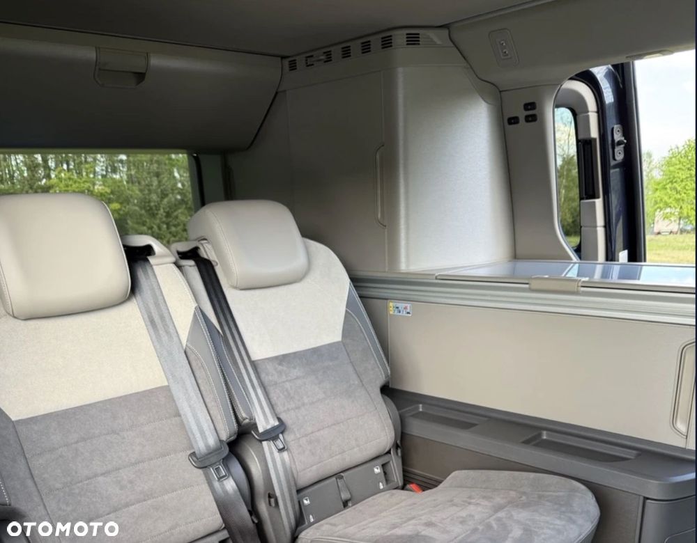 Volkswagen California - 3
