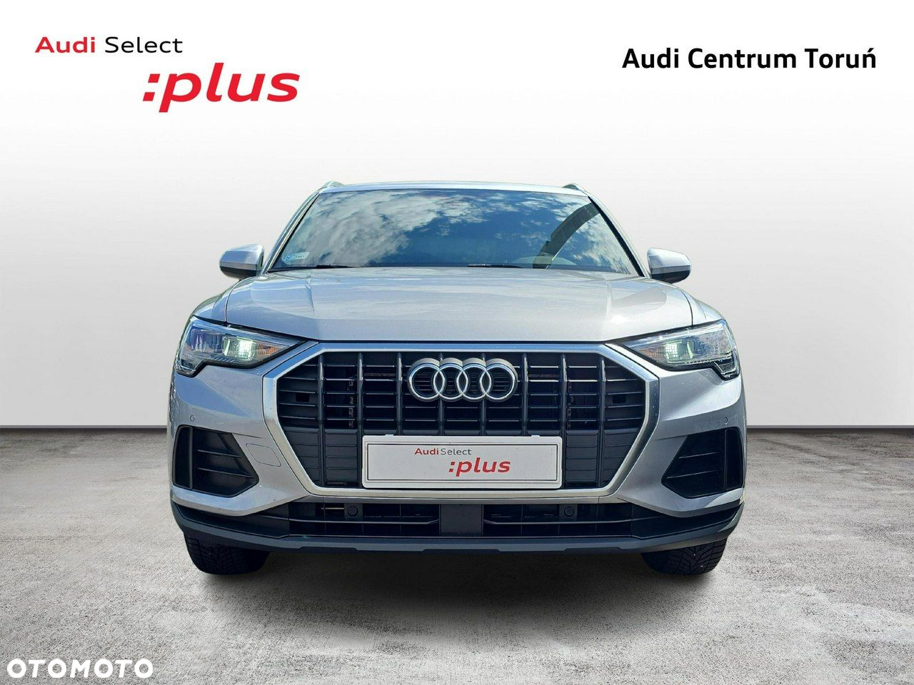 Audi Q3 35 TFSI S tronic - 8