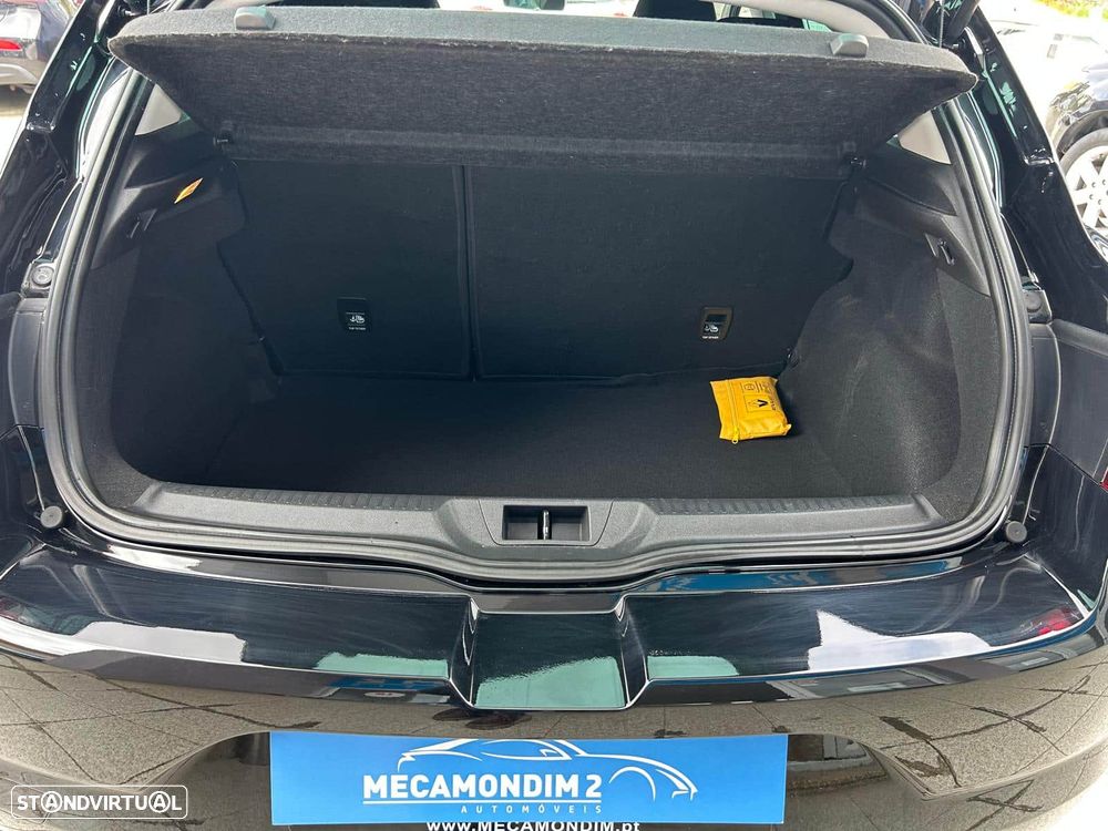 Renault Mégane ENERGY TCe 130 EDC LIMITED - 26
