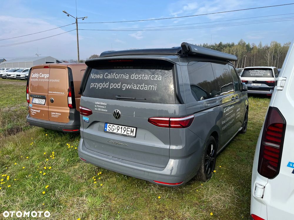 Volkswagen California - 4
