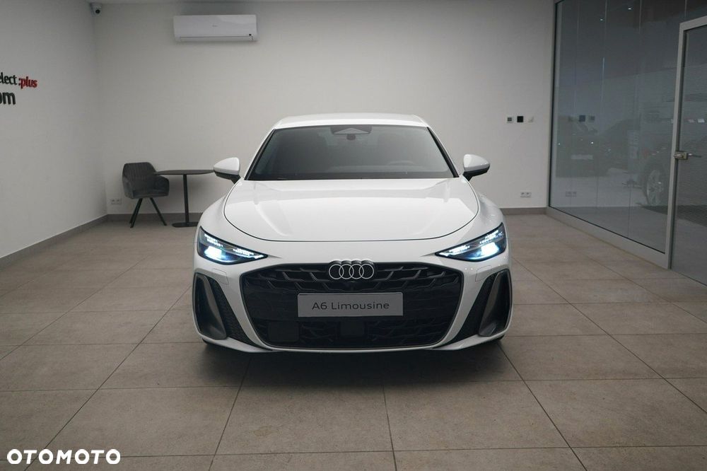 Audi A6 Limousine - 2