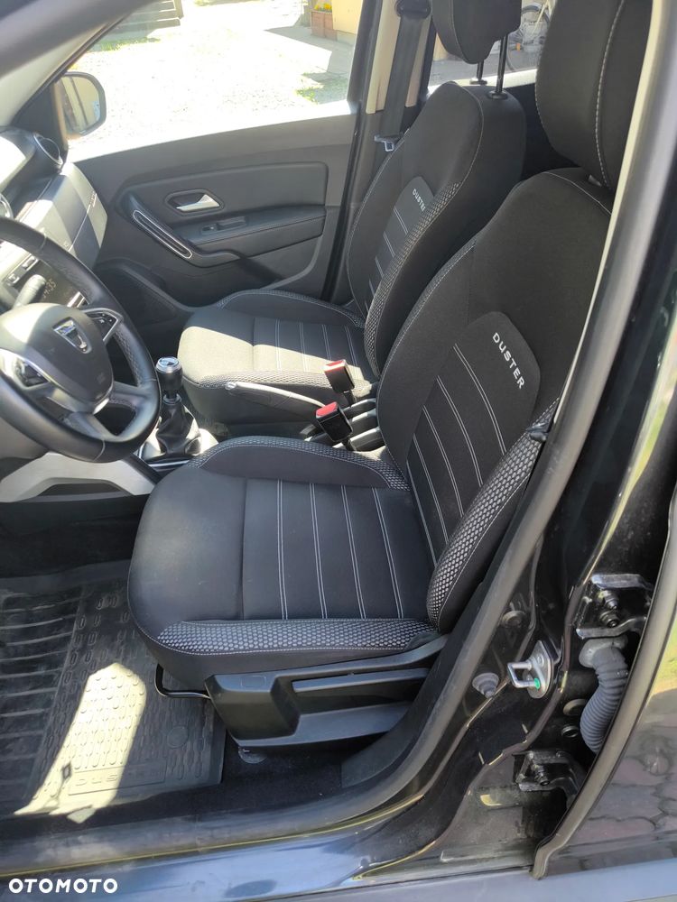 Dacia Duster 1.0 TCe Prestige - 8