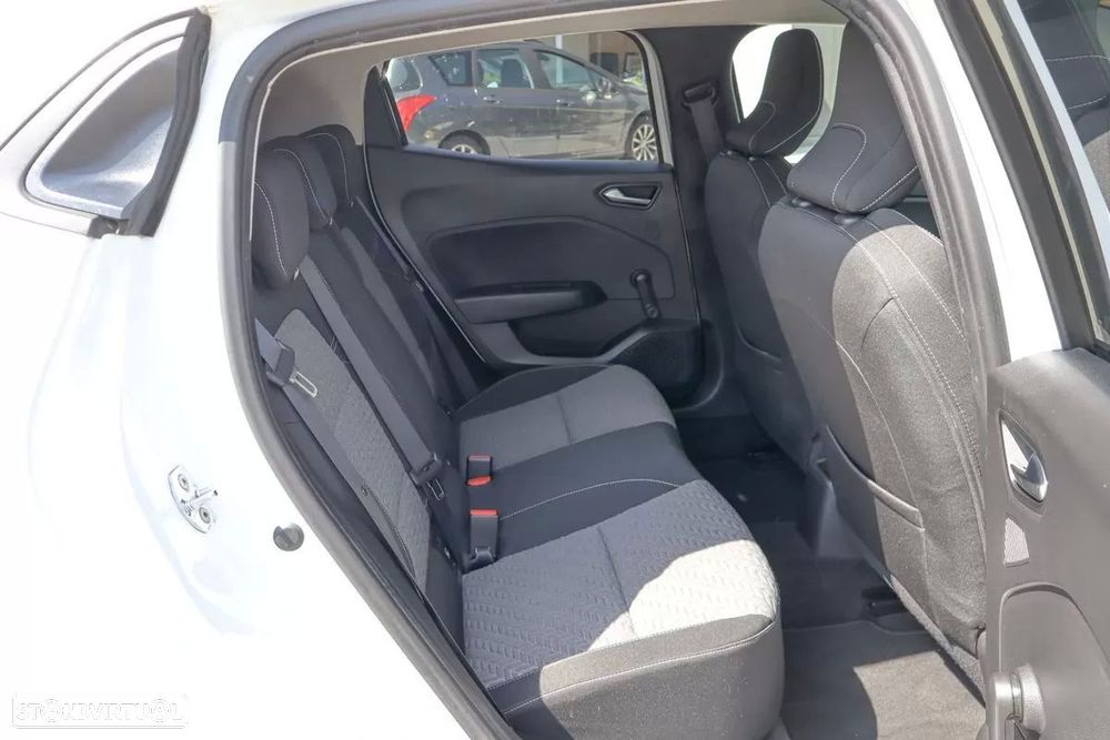 Renault Clio 1.0 TCe Limited Bi-Fuel - 16
