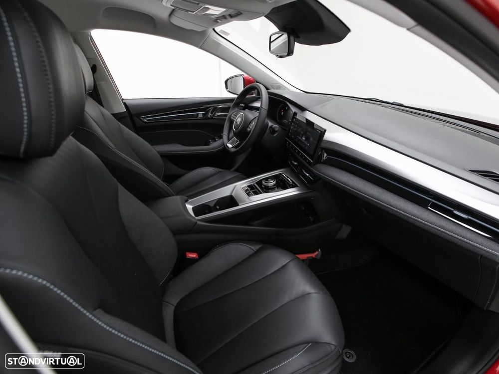 MG MG5 61 kWh Luxury - 11