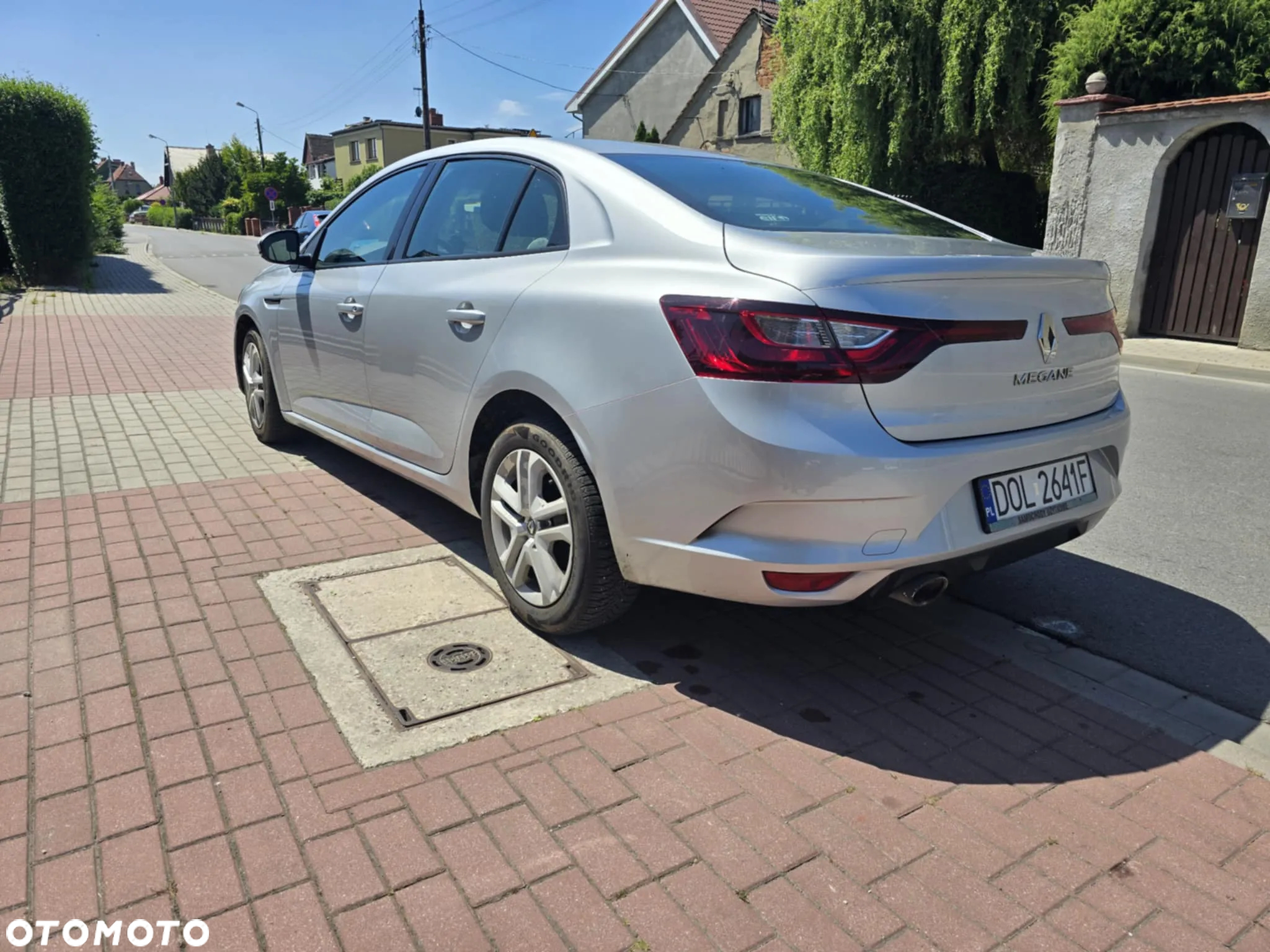 Renault Megane 1.3 TCe FAP Business - 12