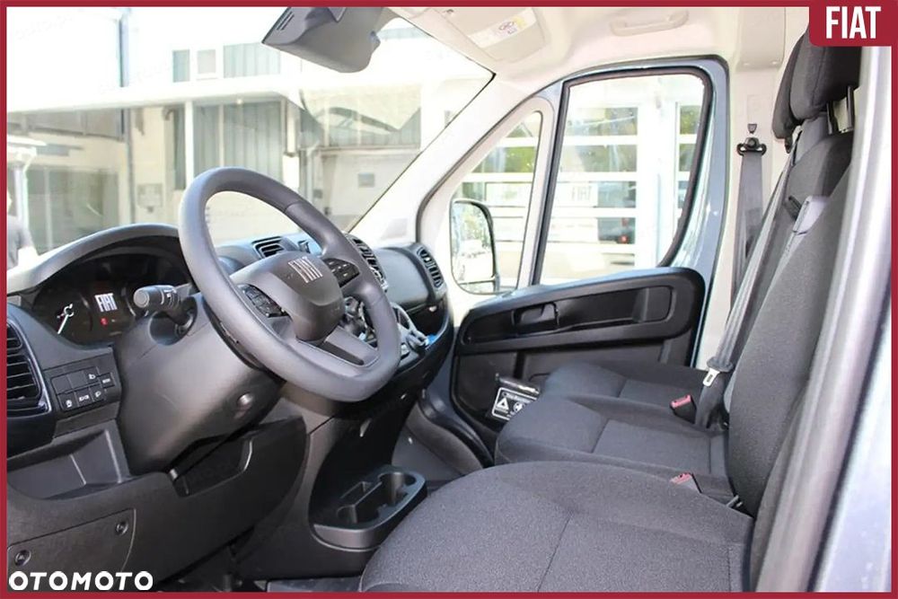 Fiat Ducato L2H2 2.2 120KM - 8