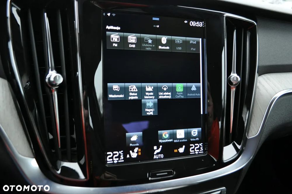 Volvo S60 B4 B Inscription - 17