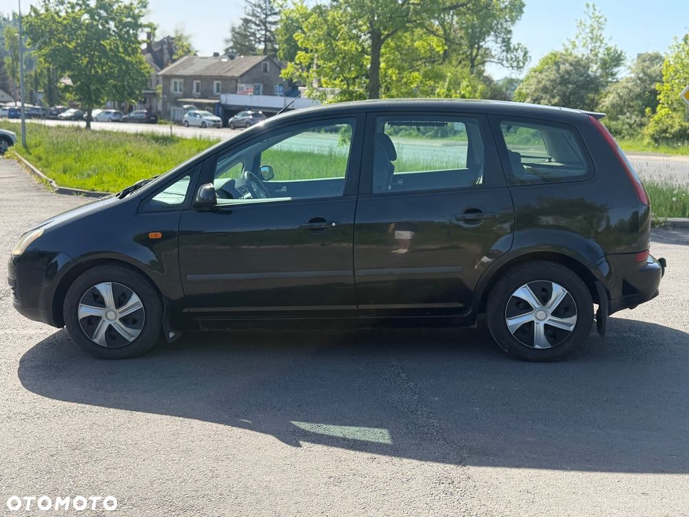 Ford C-MAX - 14