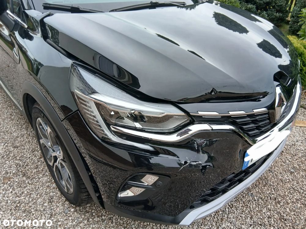 Renault Captur - 16