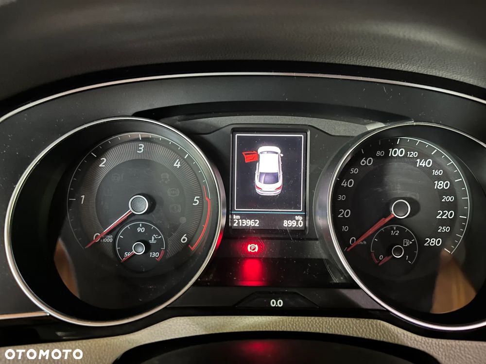 Volkswagen Arteon 2.0 TDI SCR Elegance DSG - 4