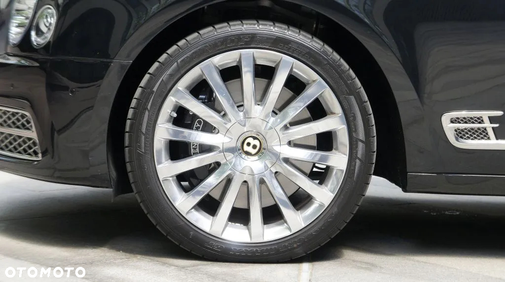 Bentley Mulsanne Extended Wheelbase - 6