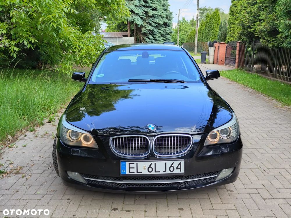 BMW 5