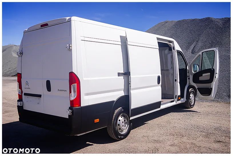 Citroën Jumper - 12