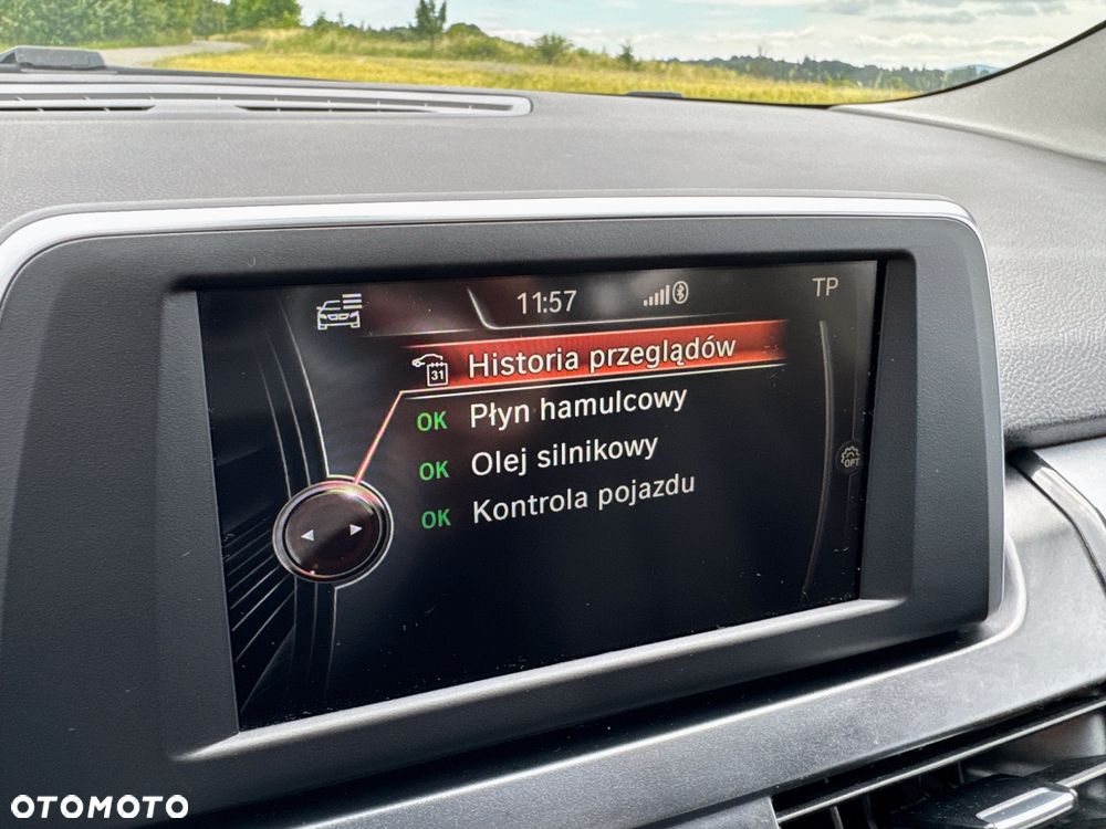 BMW Seria 2 218d Sport-Aut Advantage - 32