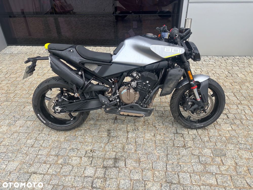 Husqvarna Inny - 2