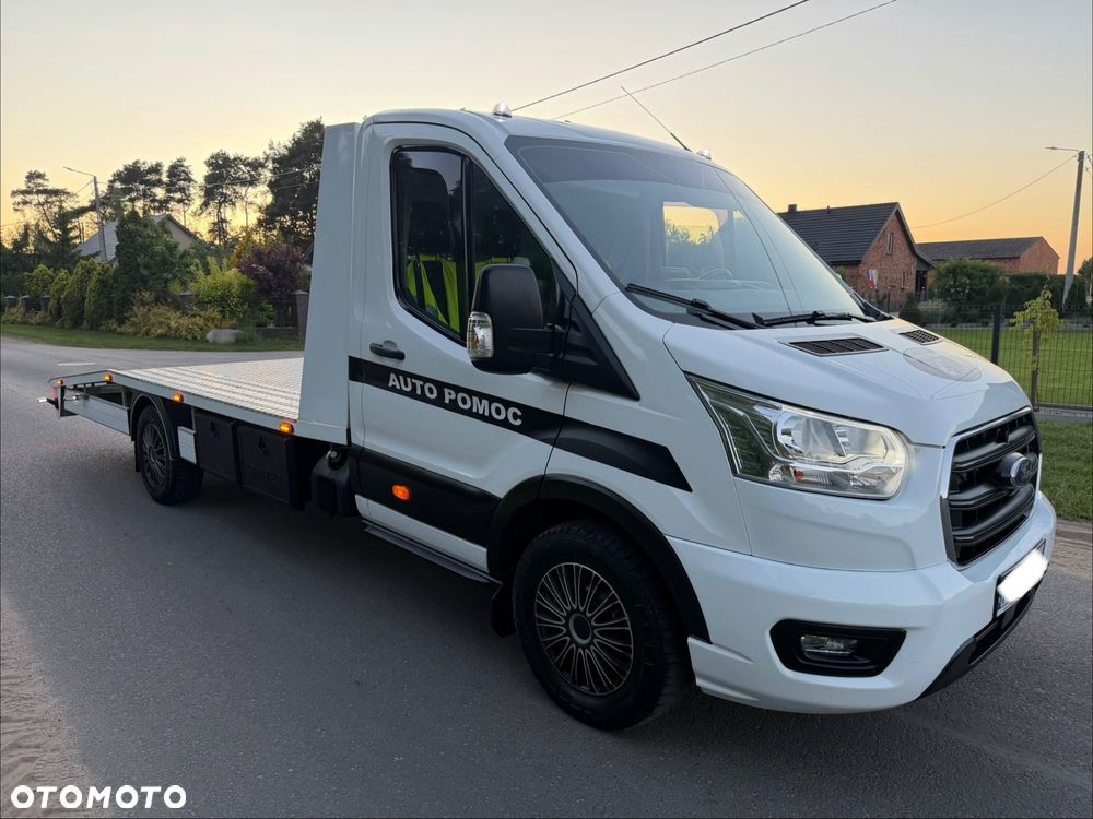 Ford Transit - 9