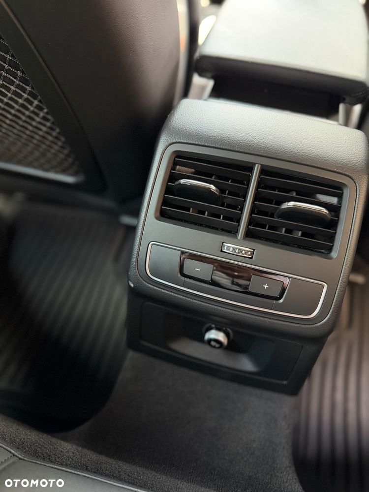Audi RS5 Sportback Quattro Tiptronic - 10
