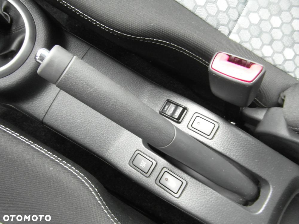 Suzuki SX4 Classic 1.6 VVT 4x4 Style - 28