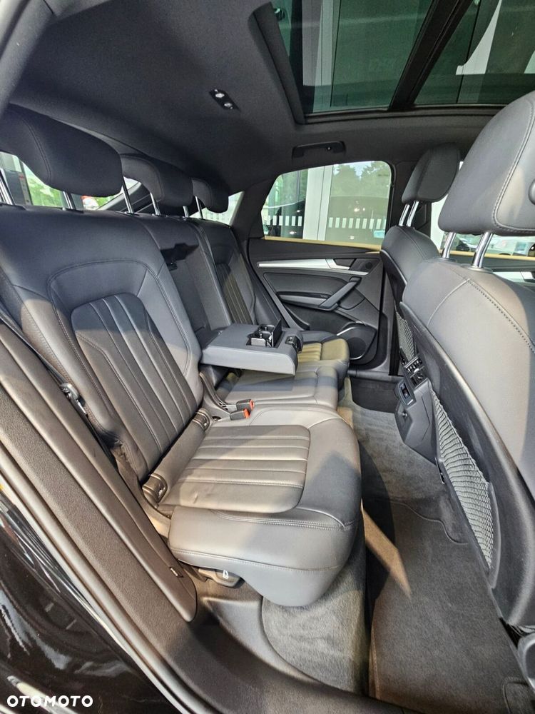 Audi Q5 Sportback - 36