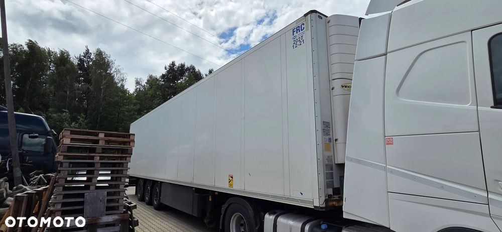 Schmitz Cargobull SKO24 - 5