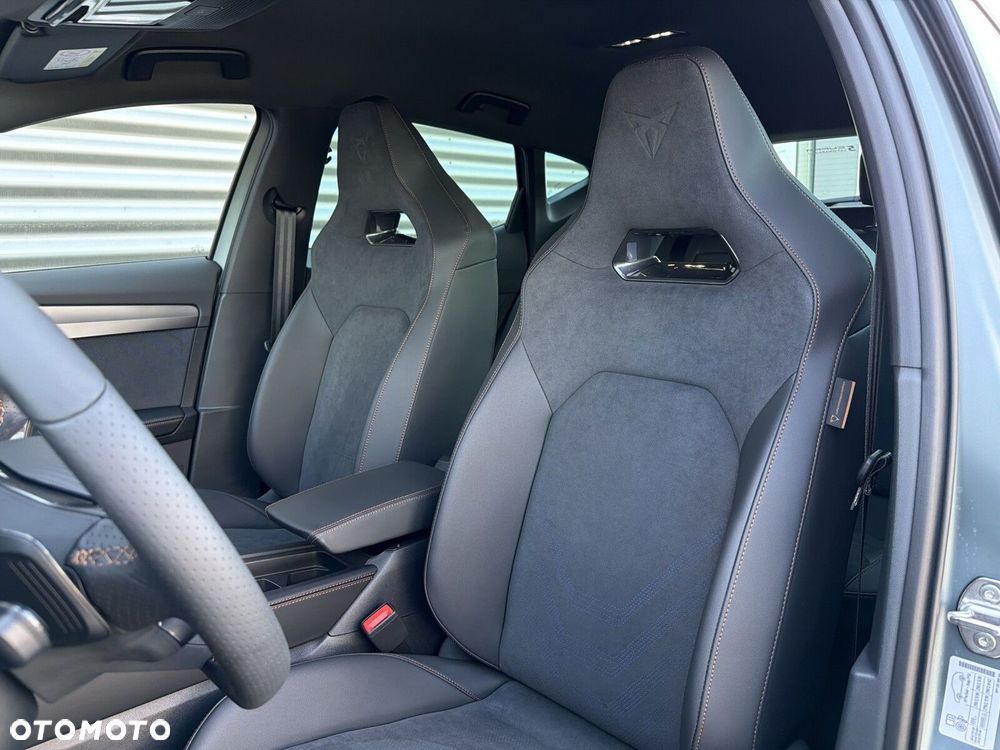 Cupra Formentor 2.0 TSI 4Drive VZ DSG - 12