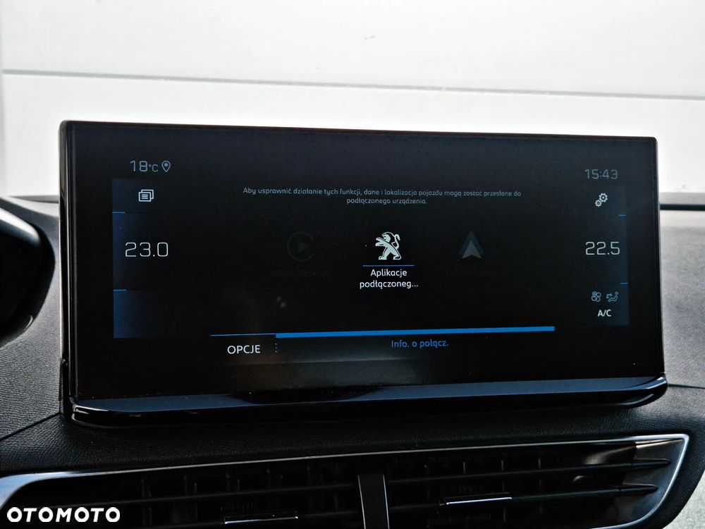 Peugeot 5008 BlueHDi 130 EAT8 Allure - 39