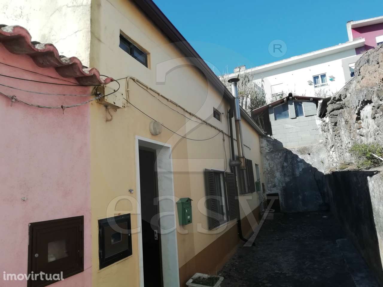 Moradia em Ajuda para arrendamento a estudantes - Grande imagem: 2/10