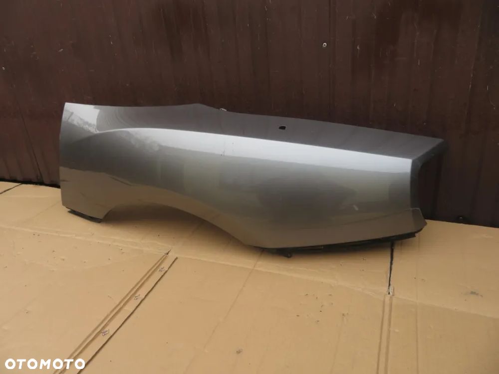 BŁOTNIK TYŁ LEWY BMW Z3 LIFT 99-02R KRAKÓW - 7