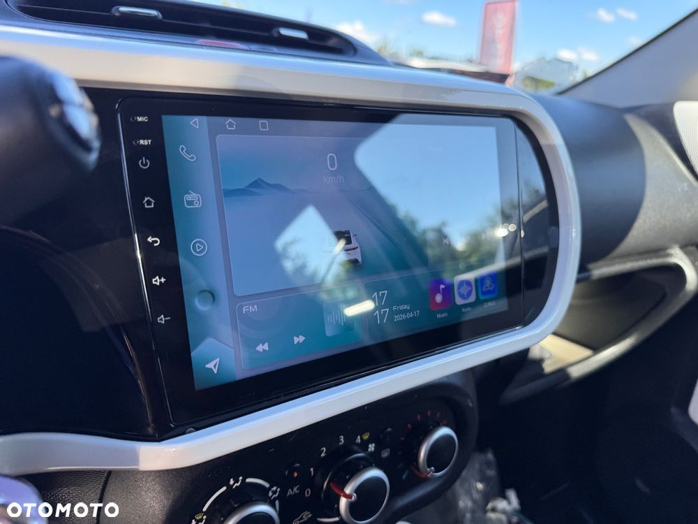 Renault Twingo - 23