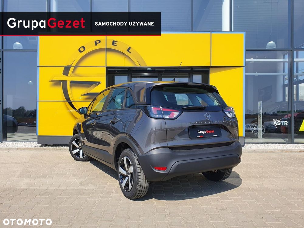 Opel Crossland - 2