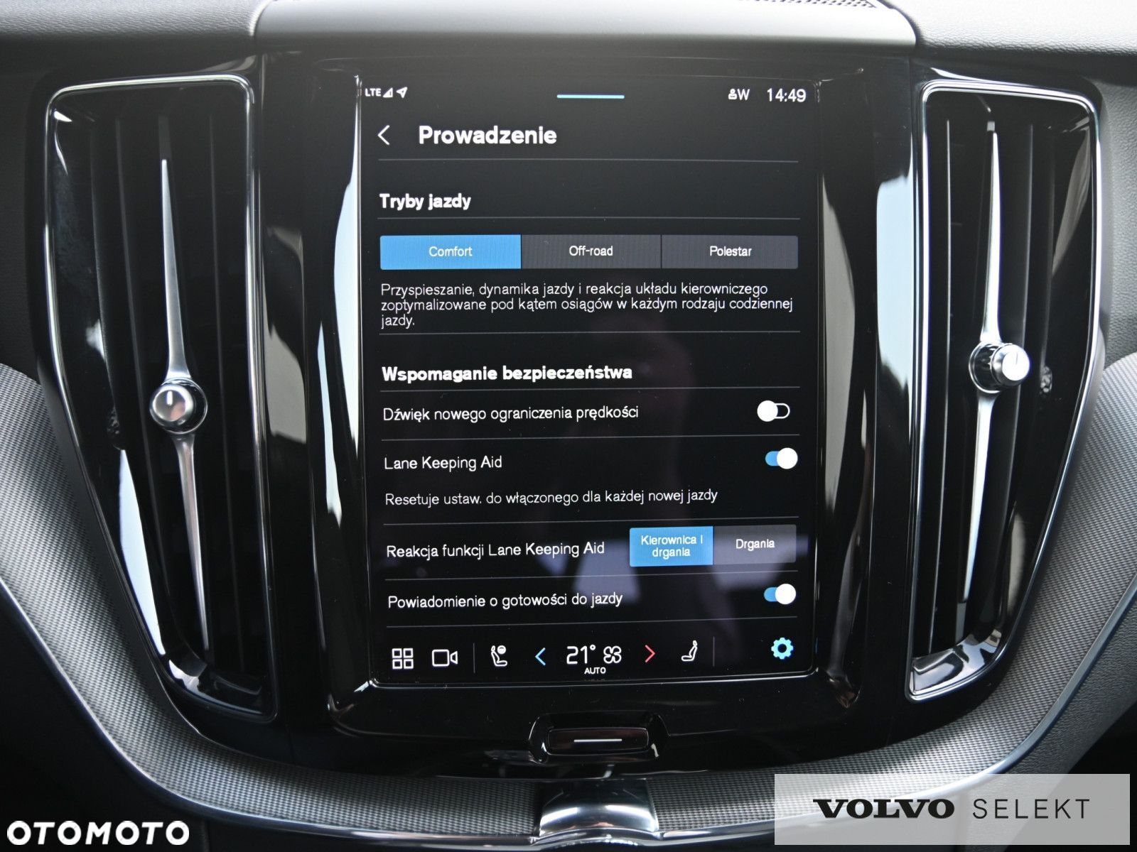 Volvo XC 60 - 23