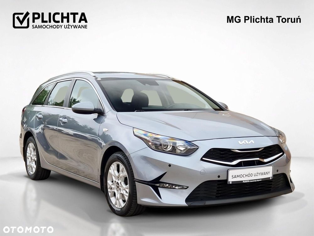 Kia Ceed - 3