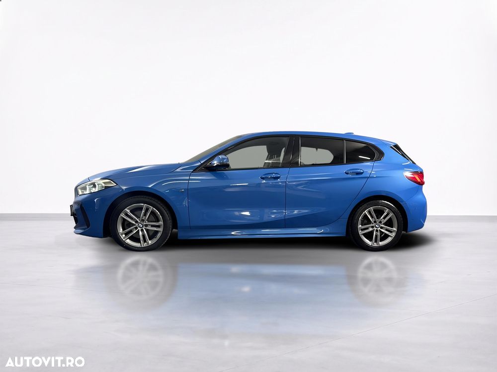 BMW Seria 1 - 3