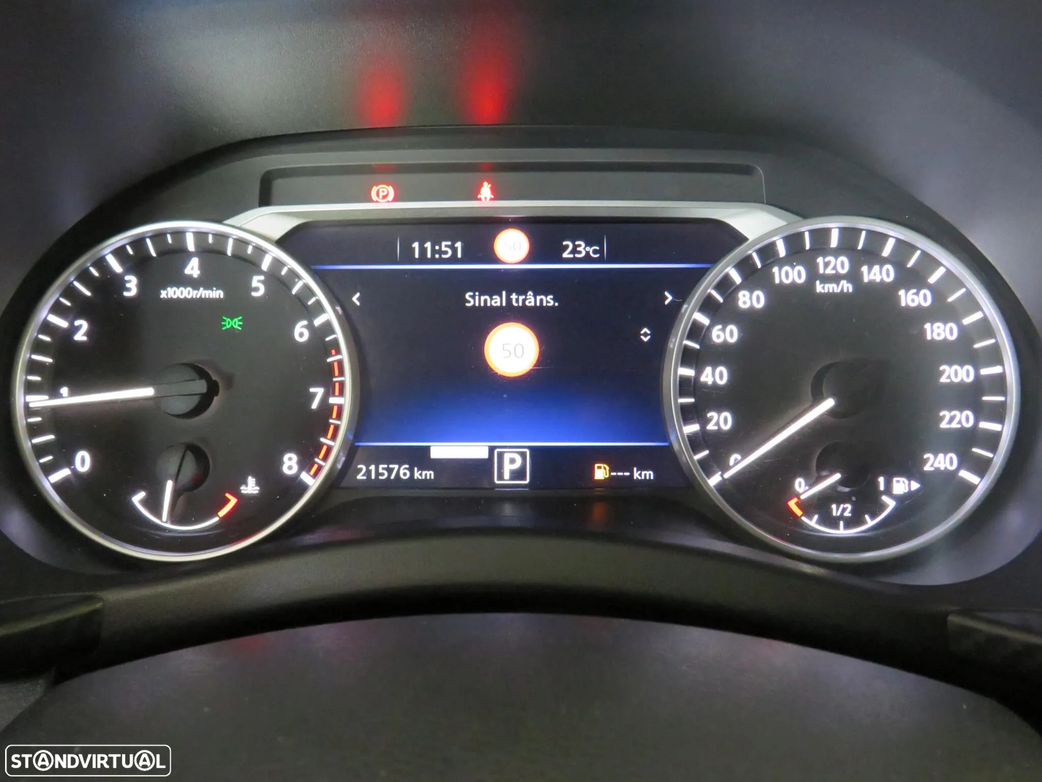 Nissan Juke 1.0 DIG-T N-Connecta NAV. DCT - 20