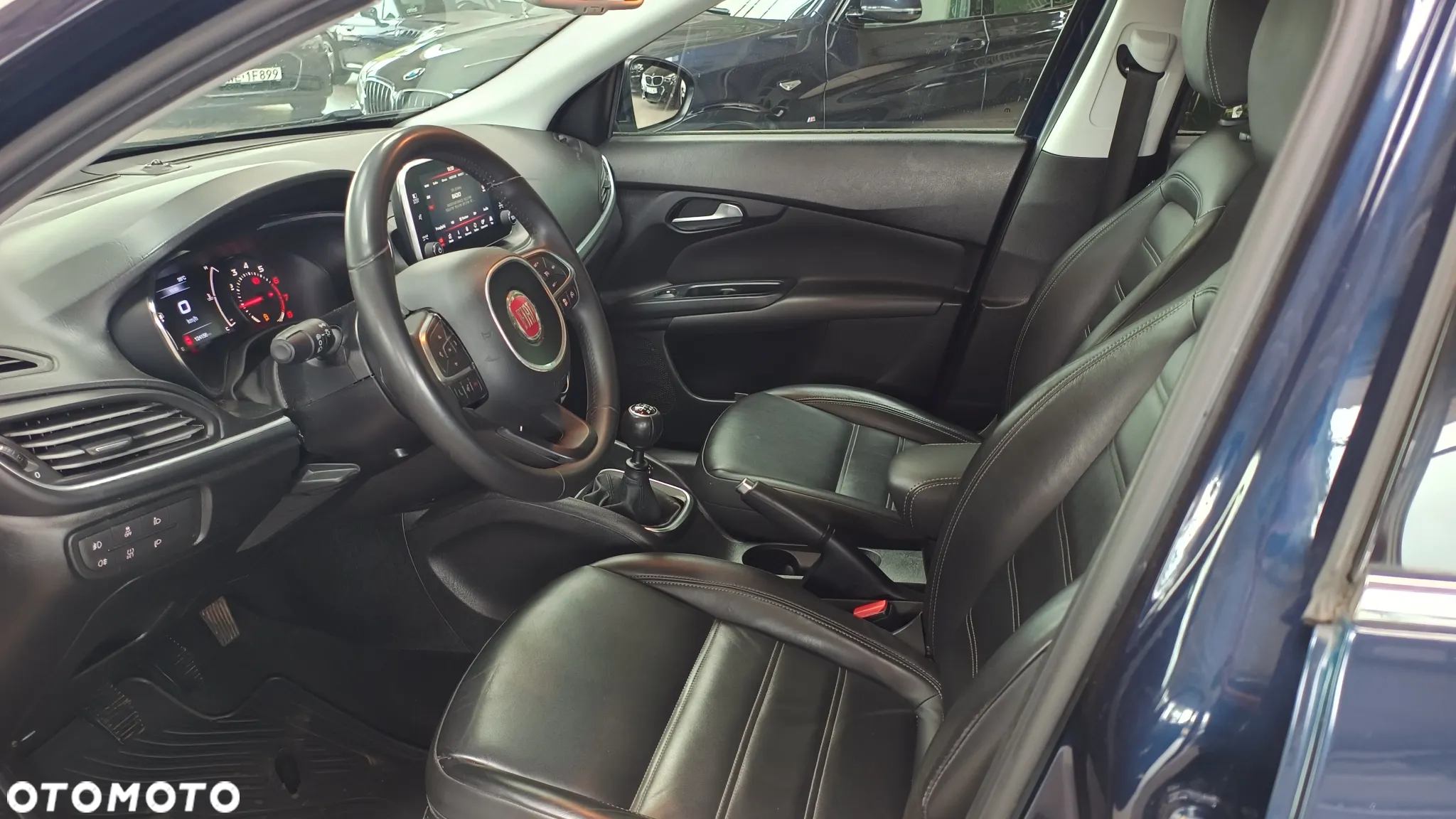 Fiat Tipo 1.4 T-Jet 16v Lounge EU6 - 20