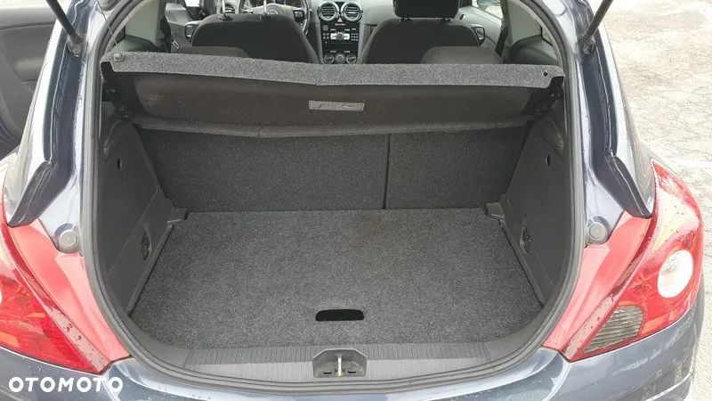 Opel Corsa 1.2 16V EcoFLEX Edition 111 Jahre - 9