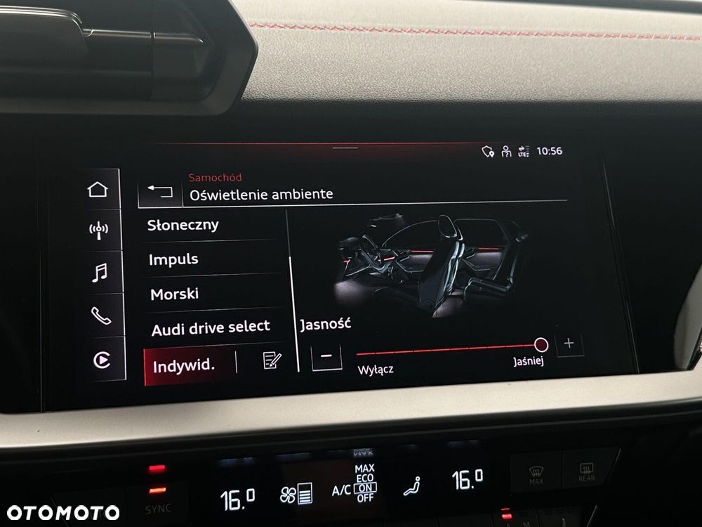 Audi S3 Limousine TFSI Quattro S tronic - 18