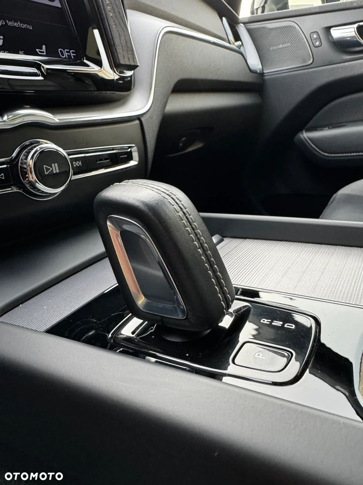 Volvo XC 60 - 12