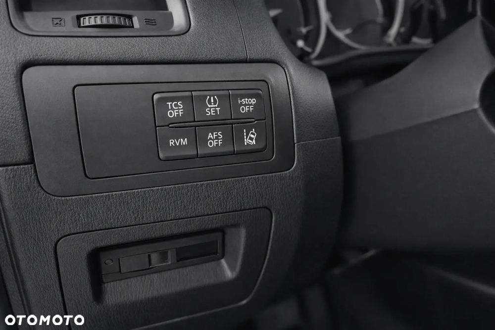 Mazda CX-5 2.0 Skyenergy - 25