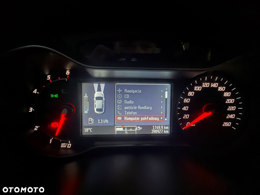 Ford Mondeo 2.0 TDCi Platinium X Plus (Titanium) - 17