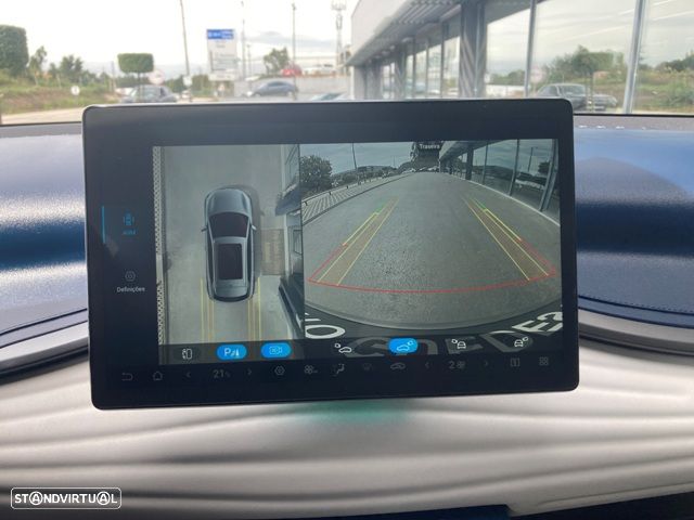 BYD Atto 3 Design - 29